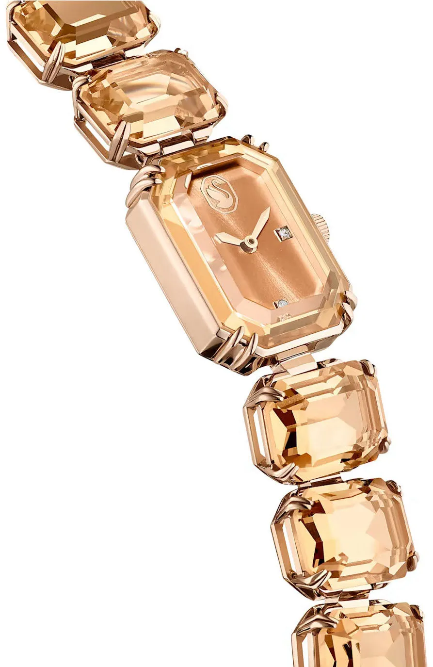 Swarovski Jewellery Swarovski Octagon Watch