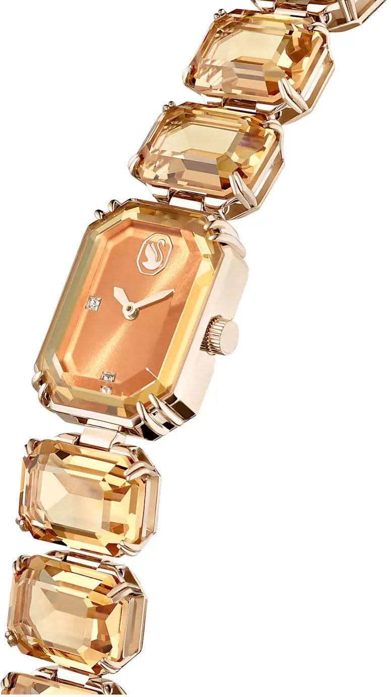 Swarovski Jewellery Swarovski Octagon Watch