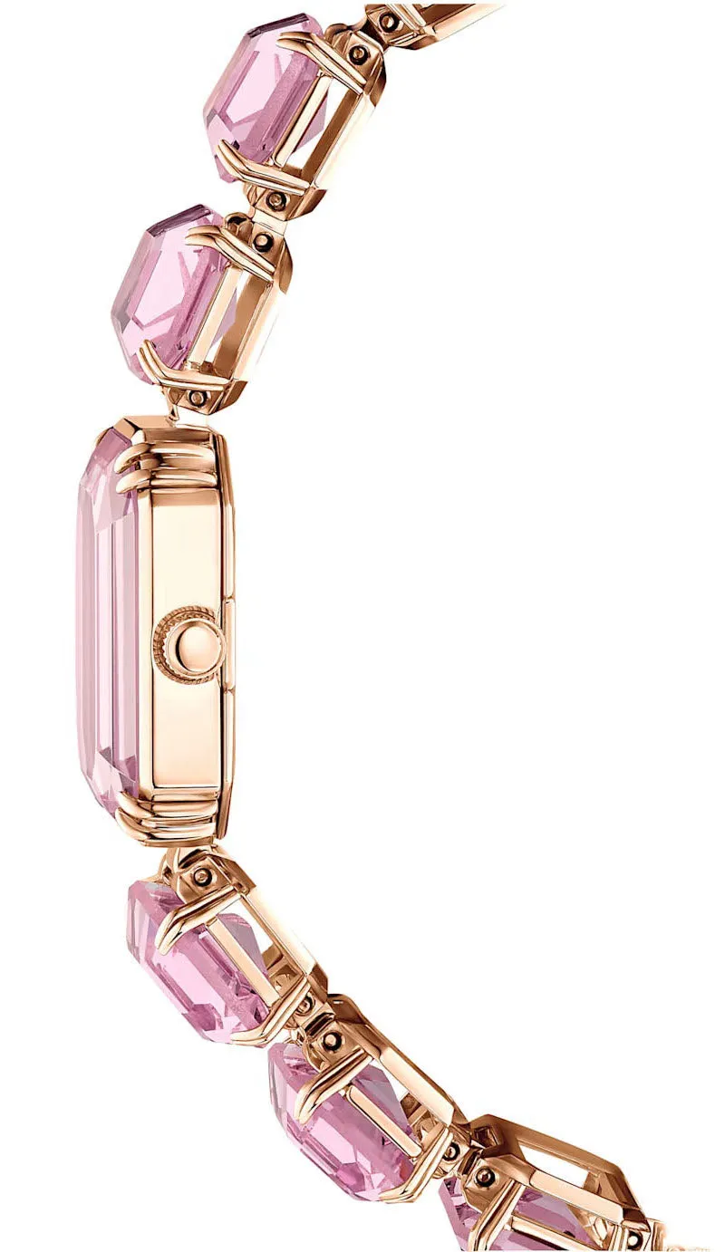 Swarovski Jewellery Swarovski Octagon Watch