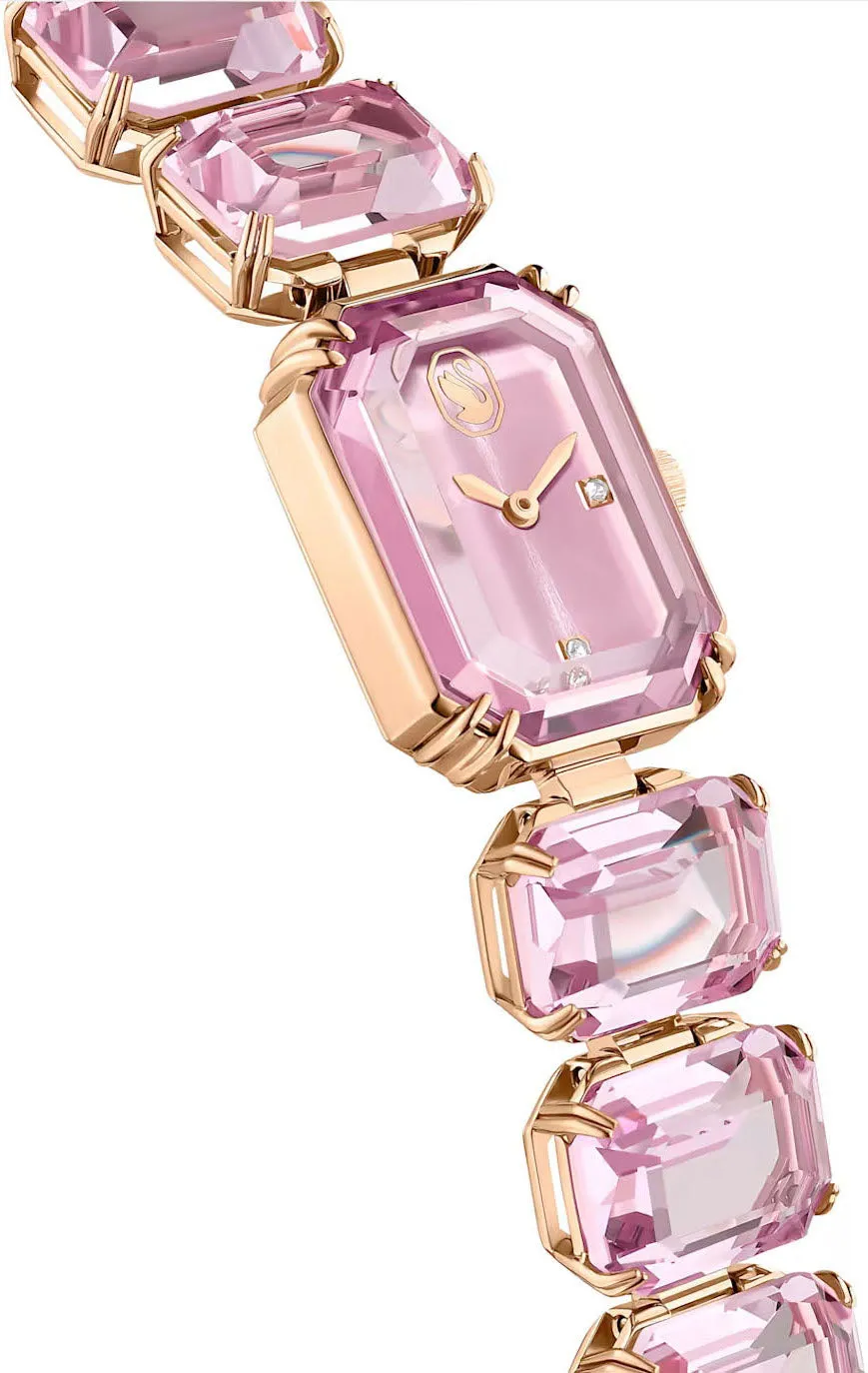 Swarovski Jewellery Swarovski Octagon Watch