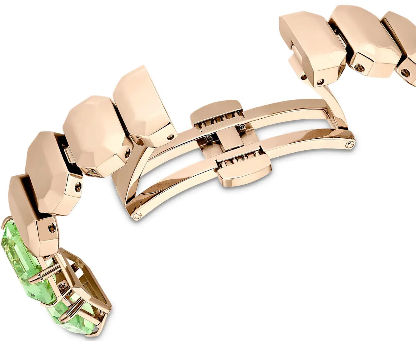 Swarovski Jewellery Swarovski Octagon Watch