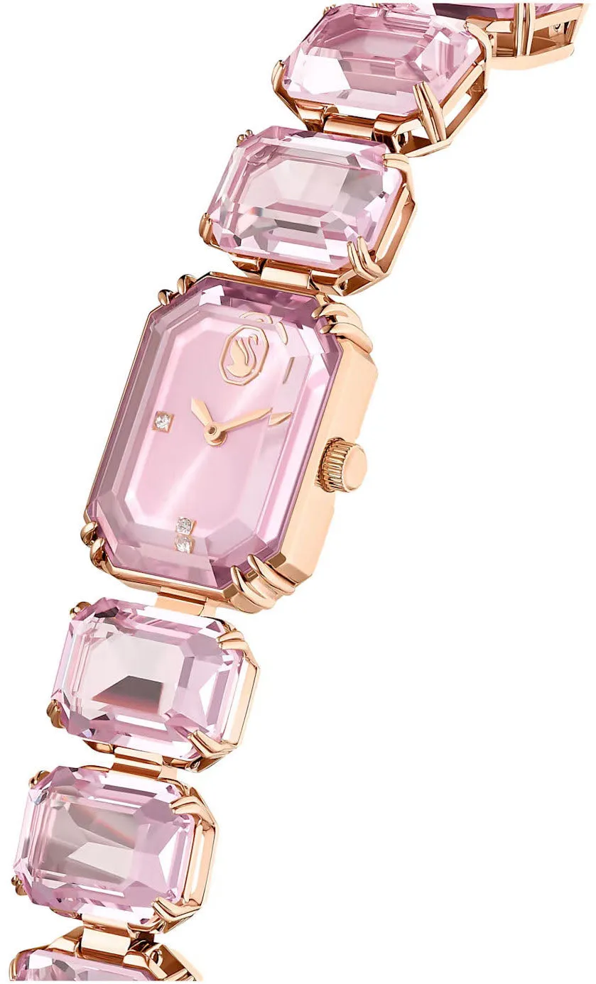 Swarovski Jewellery Swarovski Octagon Watch