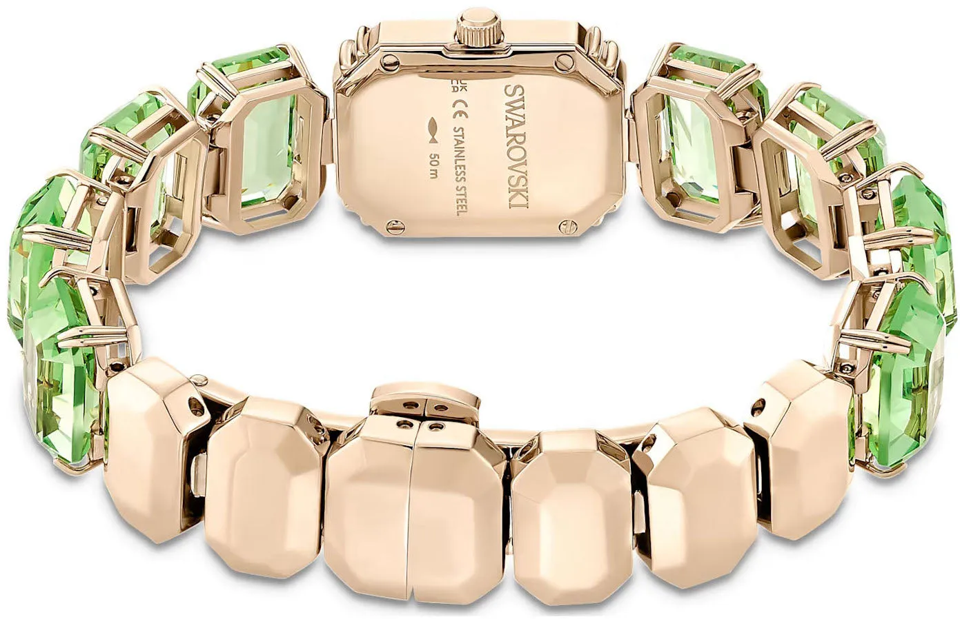 Swarovski Jewellery Swarovski Octagon Watch