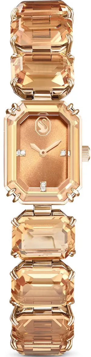 Swarovski Jewellery Swarovski Octagon Watch