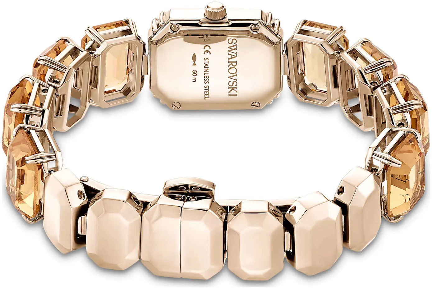 Swarovski Jewellery Swarovski Octagon Watch