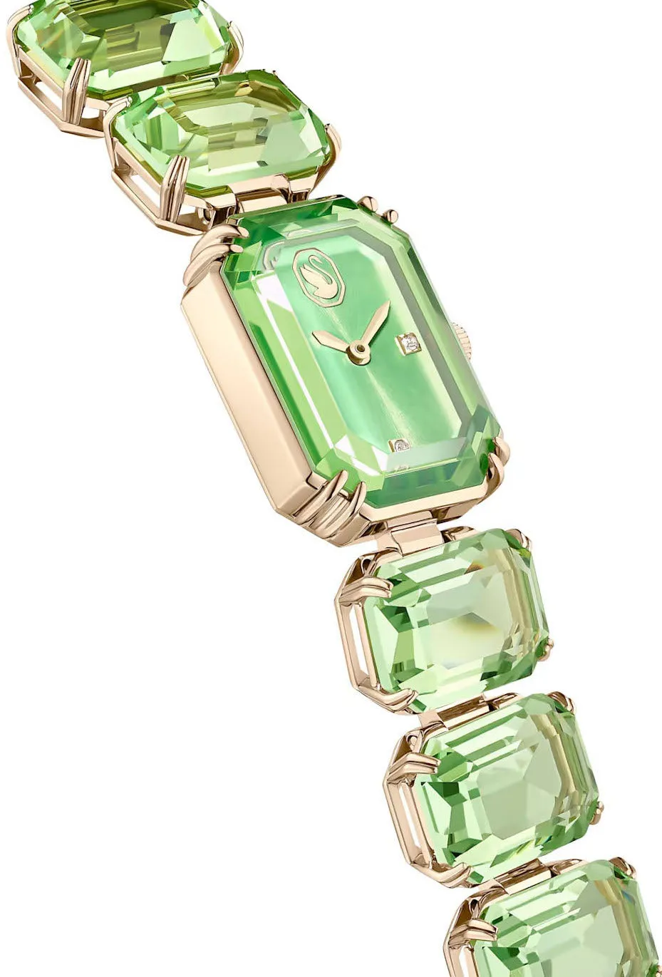 Swarovski Jewellery Swarovski Octagon Watch