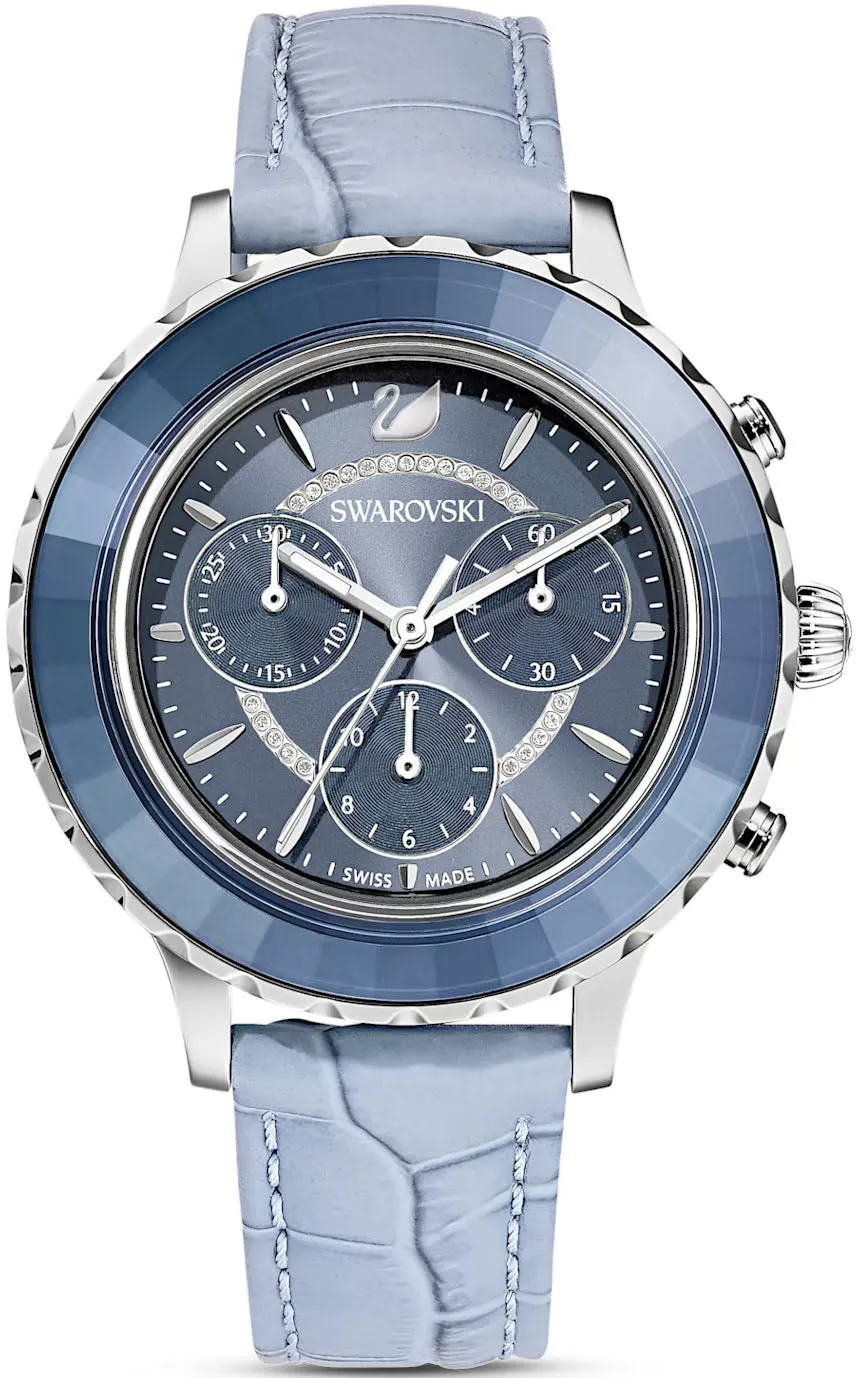 Swarovski Jewellery Swarovski Octea Lux Chrono Watch