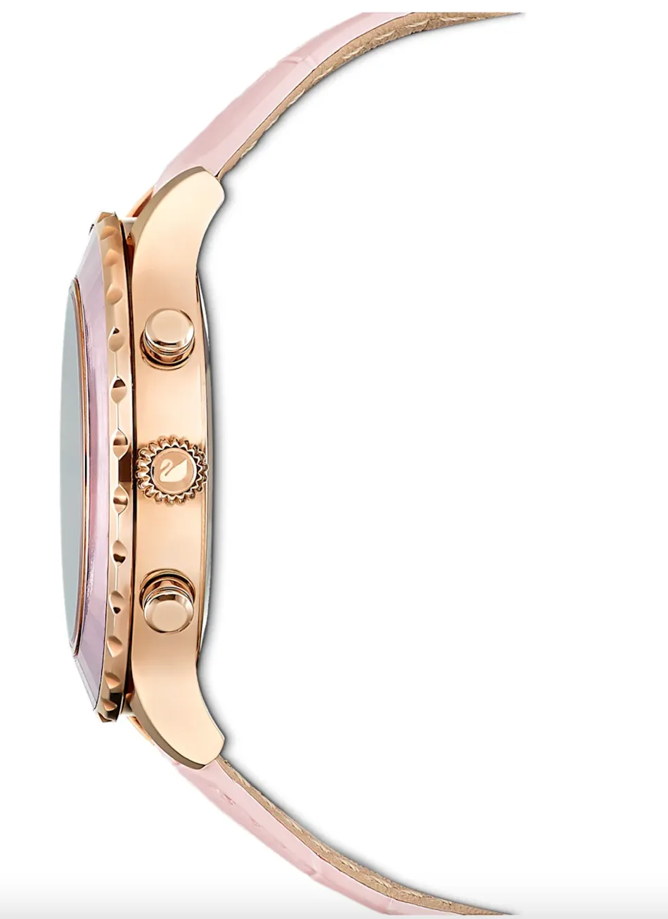 Swarovski Jewellery Swarovski Octea Lux Chrono Watch