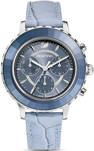Swarovski Jewellery Swarovski Octea Lux Chrono Watch