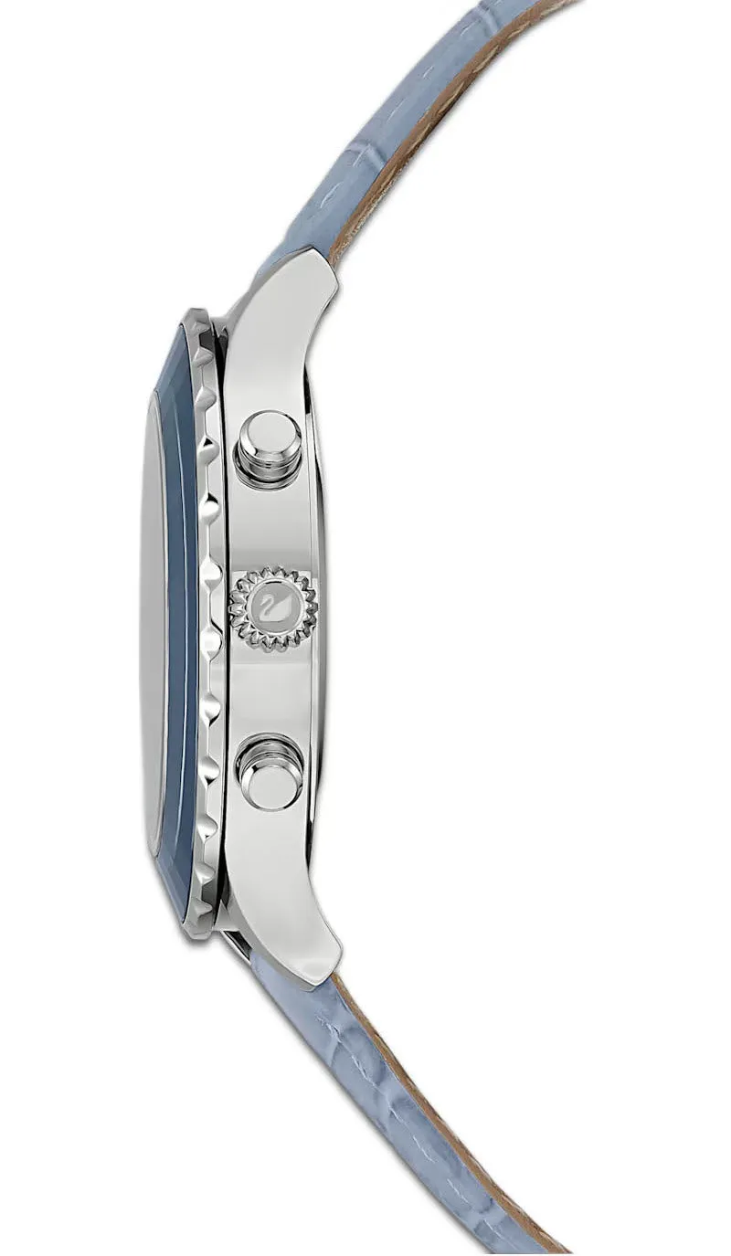 Swarovski Jewellery Swarovski Octea Lux Chrono Watch