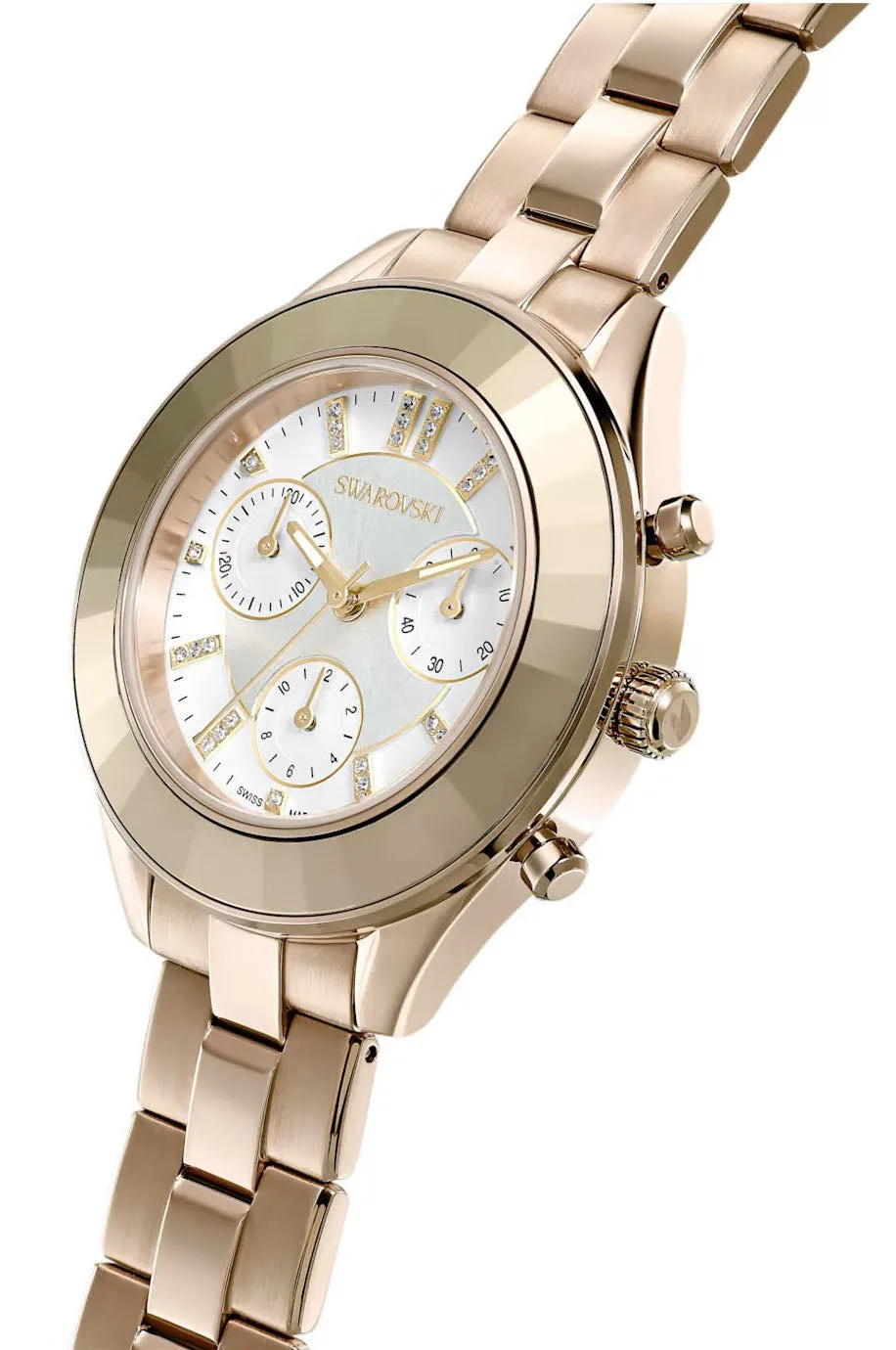 Swarovski Jewellery Swarovski Octea Lux Sport Watch
