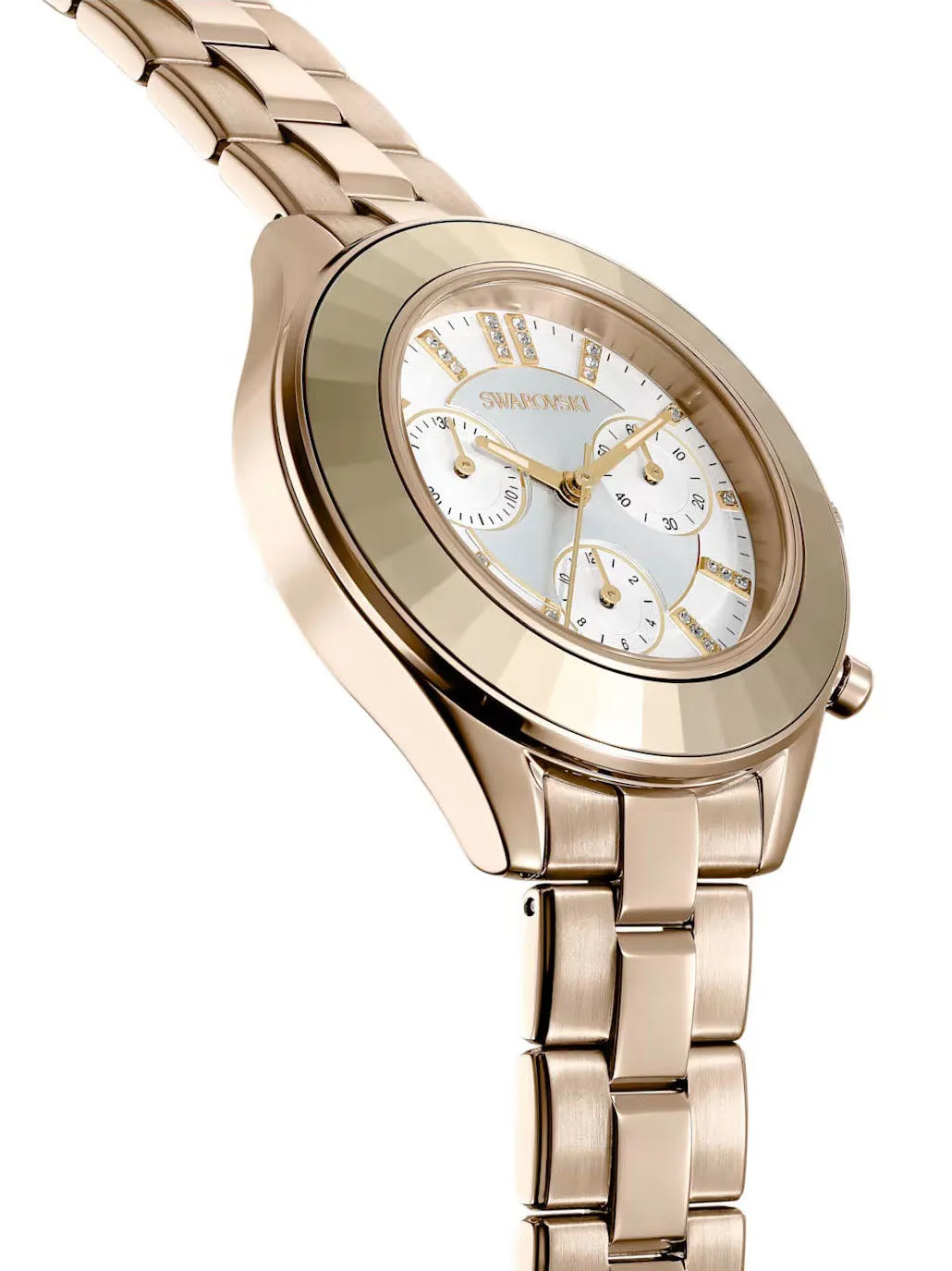 Swarovski Jewellery Swarovski Octea Lux Sport Watch