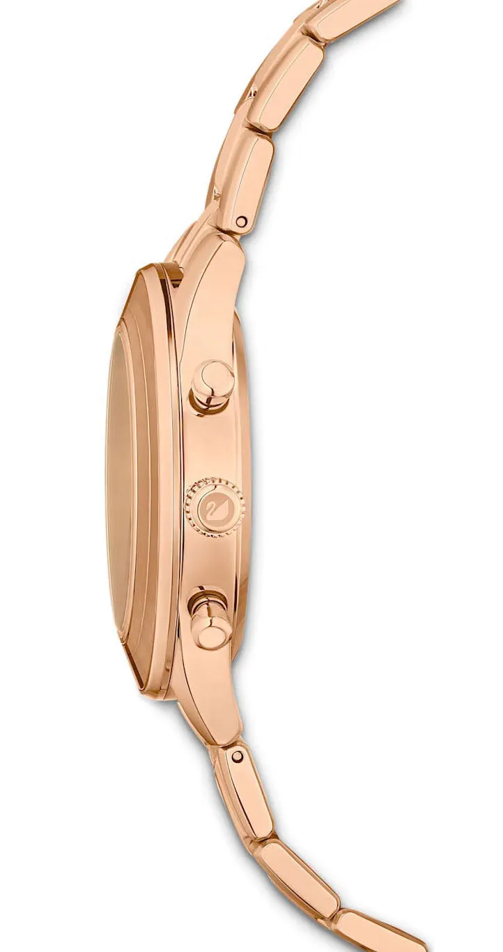 Swarovski Jewellery Swarovski Octea Lux Sport Watch