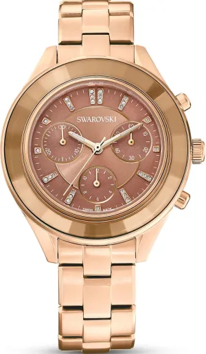 Swarovski Jewellery Swarovski Octea Lux Sport Watch