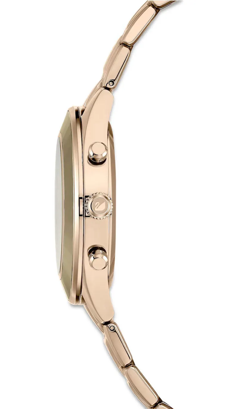 Swarovski Jewellery Swarovski Octea Lux Sport Watch