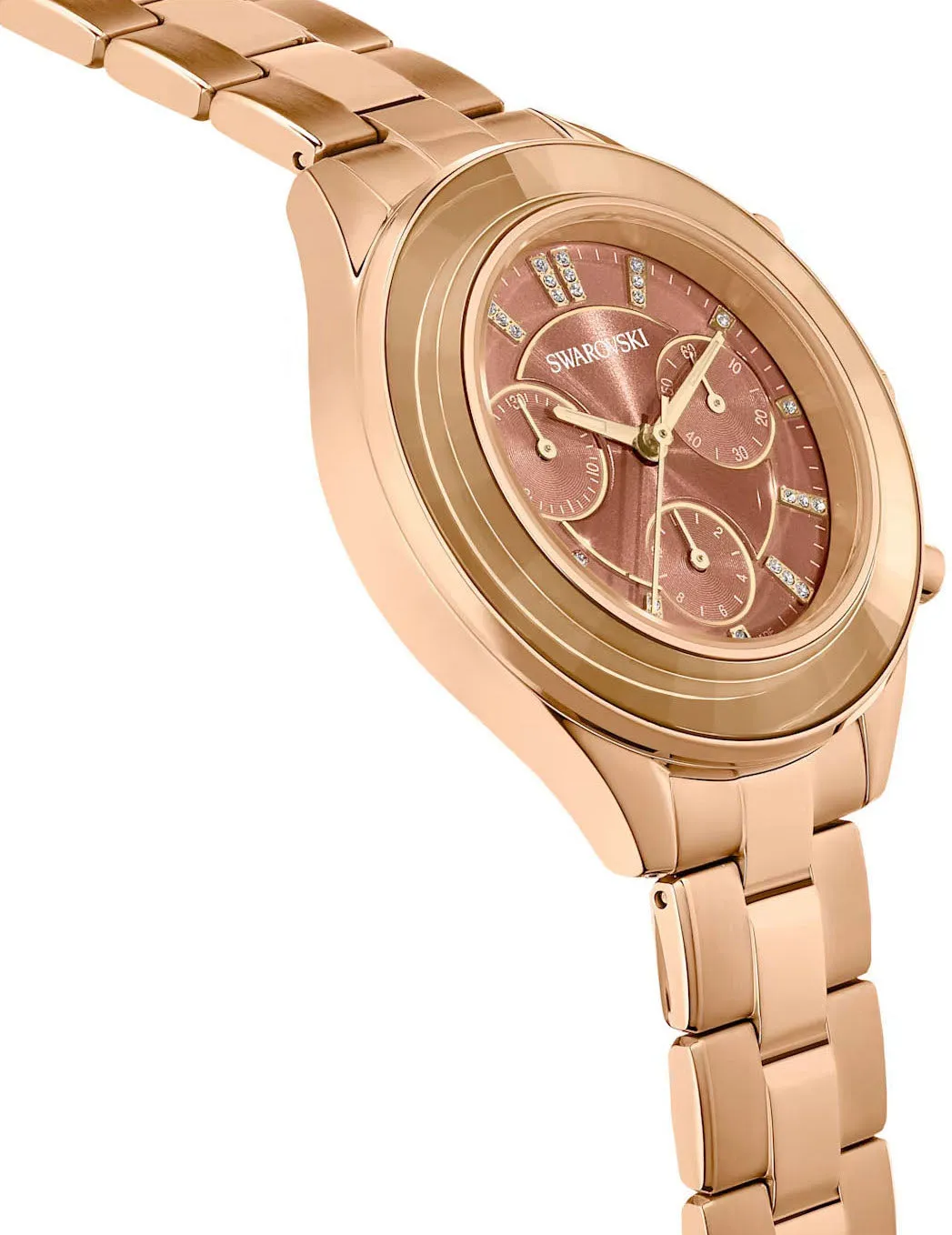 Swarovski Jewellery Swarovski Octea Lux Sport Watch