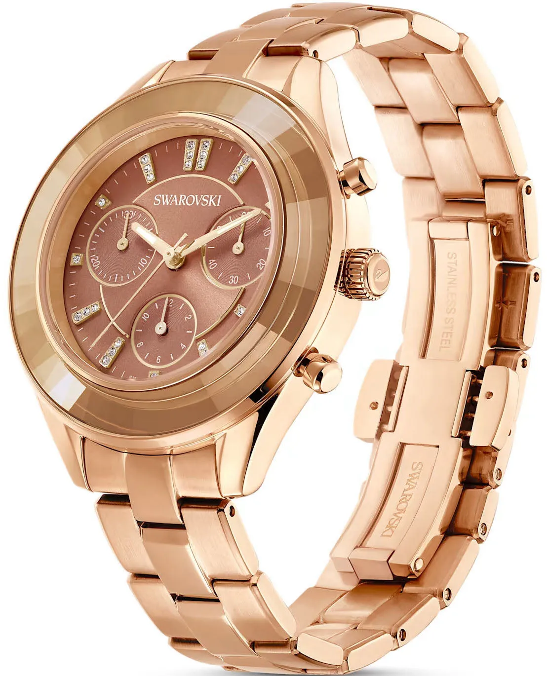 Swarovski Jewellery Swarovski Octea Lux Sport Watch