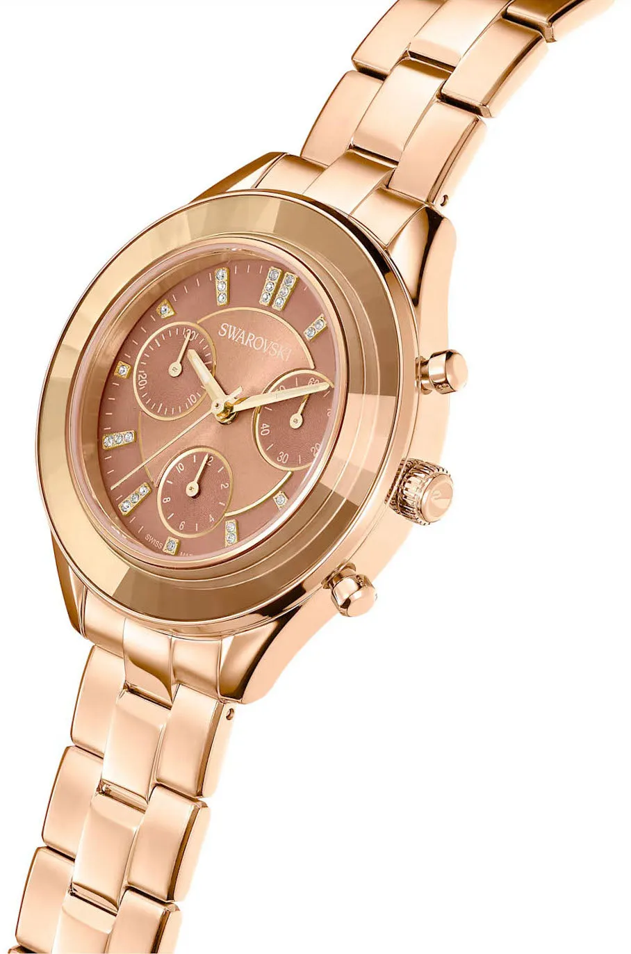 Swarovski Jewellery Swarovski Octea Lux Sport Watch