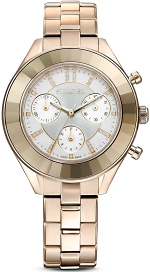 Swarovski Jewellery Swarovski Octea Lux Sport Watch
