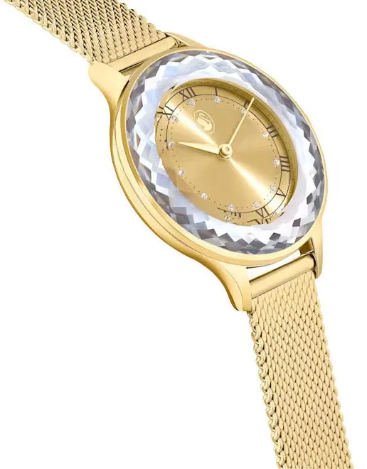 Swarovski Jewellery Swarovski Octea Nova Watch