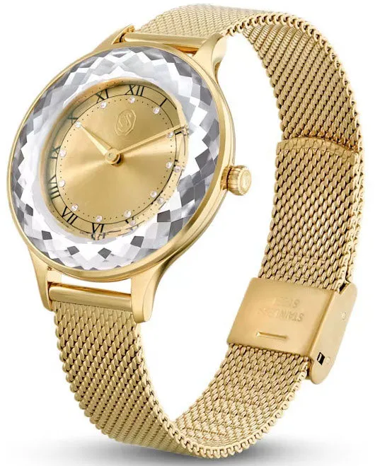 Swarovski Jewellery Swarovski Octea Nova Watch