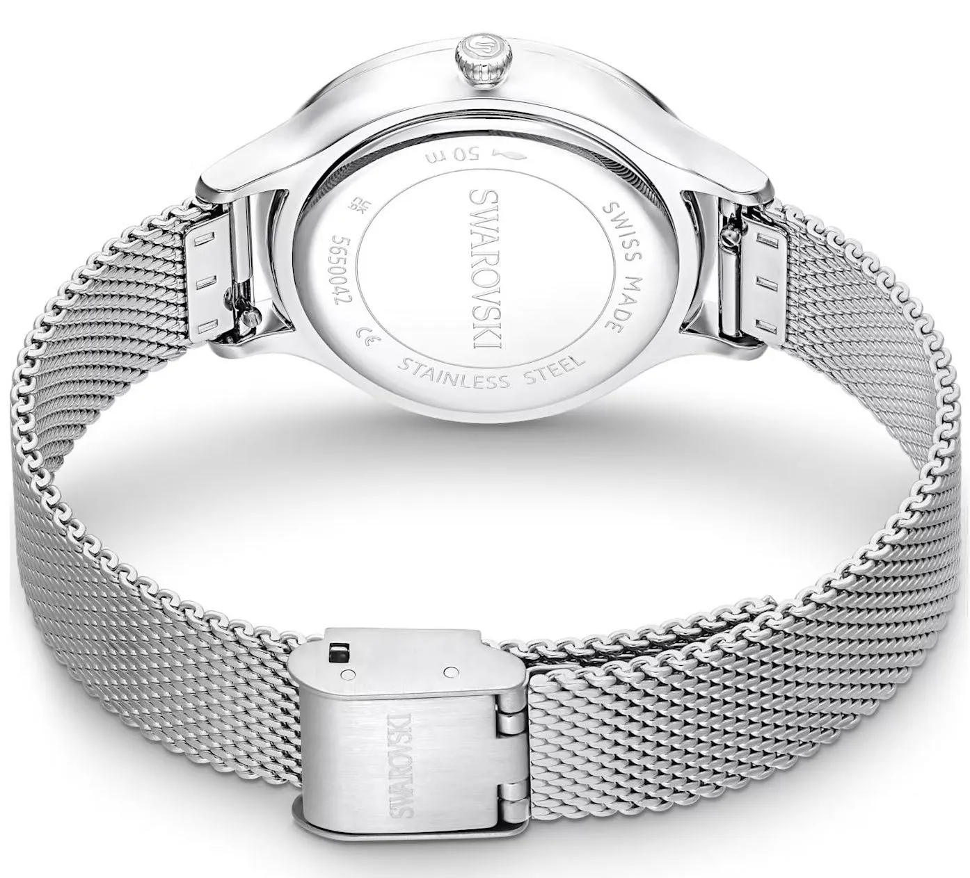 Swarovski Jewellery Swarovski Octea Nova Watch