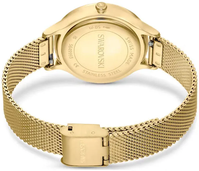 Swarovski Jewellery Swarovski Octea Nova Watch