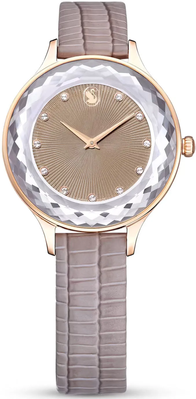 Swarovski Jewellery Swarovski Octea Nova Watch