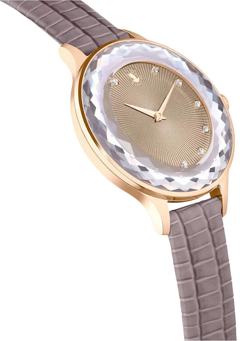 Swarovski Jewellery Swarovski Octea Nova Watch