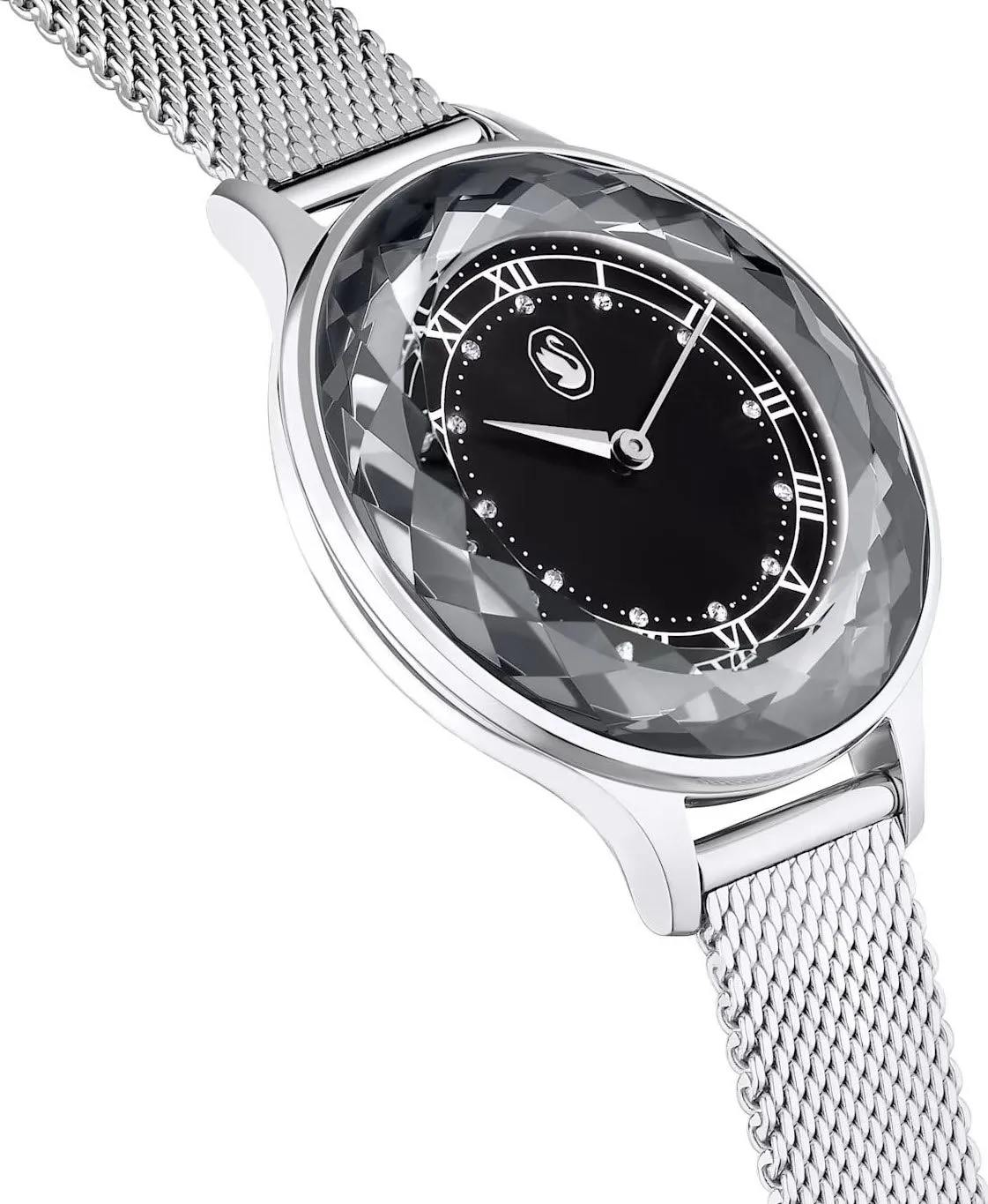 Swarovski Jewellery Swarovski Octea Nova Watch
