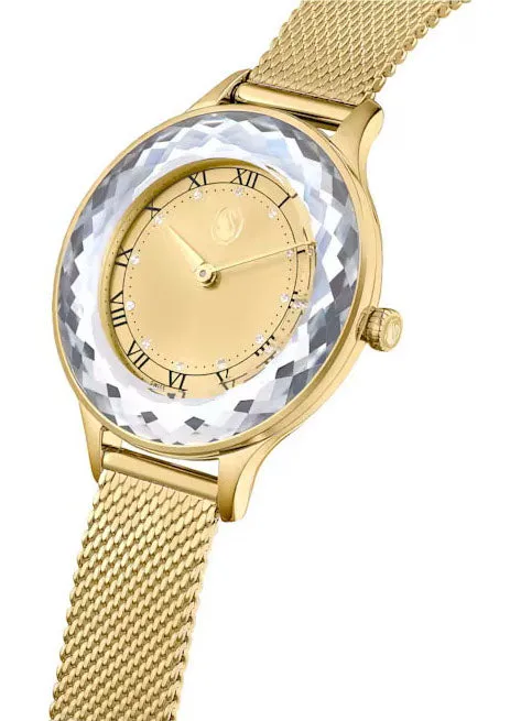 Swarovski Jewellery Swarovski Octea Nova Watch