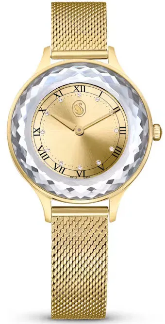 Swarovski Jewellery Swarovski Octea Nova Watch