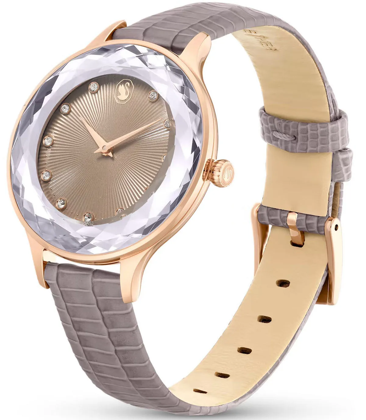 Swarovski Jewellery Swarovski Octea Nova Watch