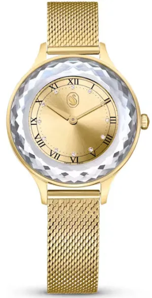 Swarovski Jewellery Swarovski Octea Nova Watch