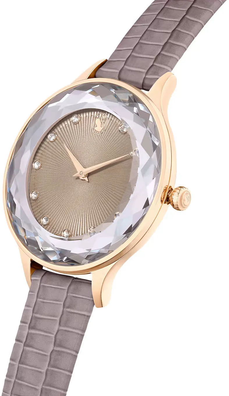 Swarovski Jewellery Swarovski Octea Nova Watch