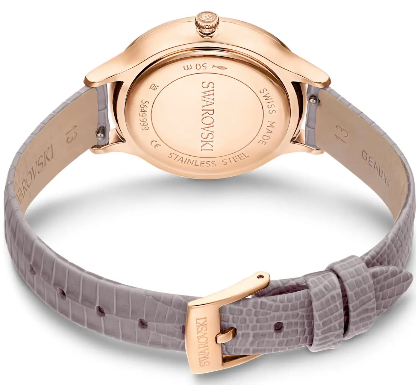 Swarovski Jewellery Swarovski Octea Nova Watch
