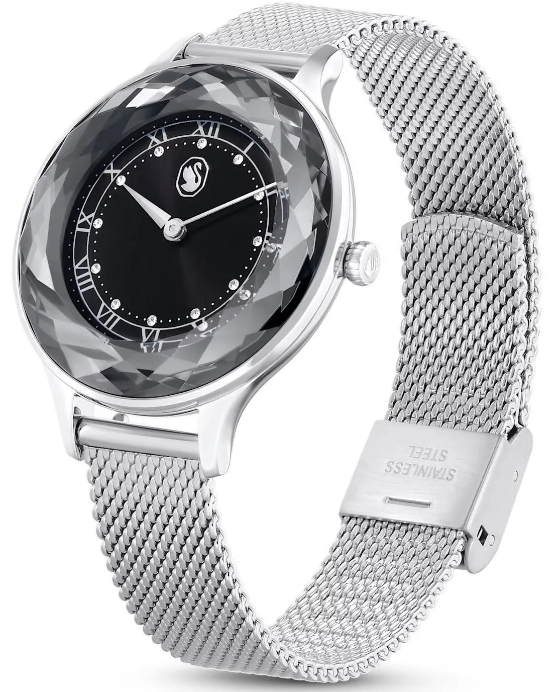 Swarovski Jewellery Swarovski Octea Nova Watch
