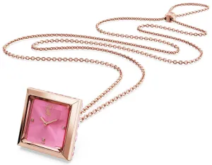 Swarovski Jewellery Swarovski Pendant Triangle Cut Watch