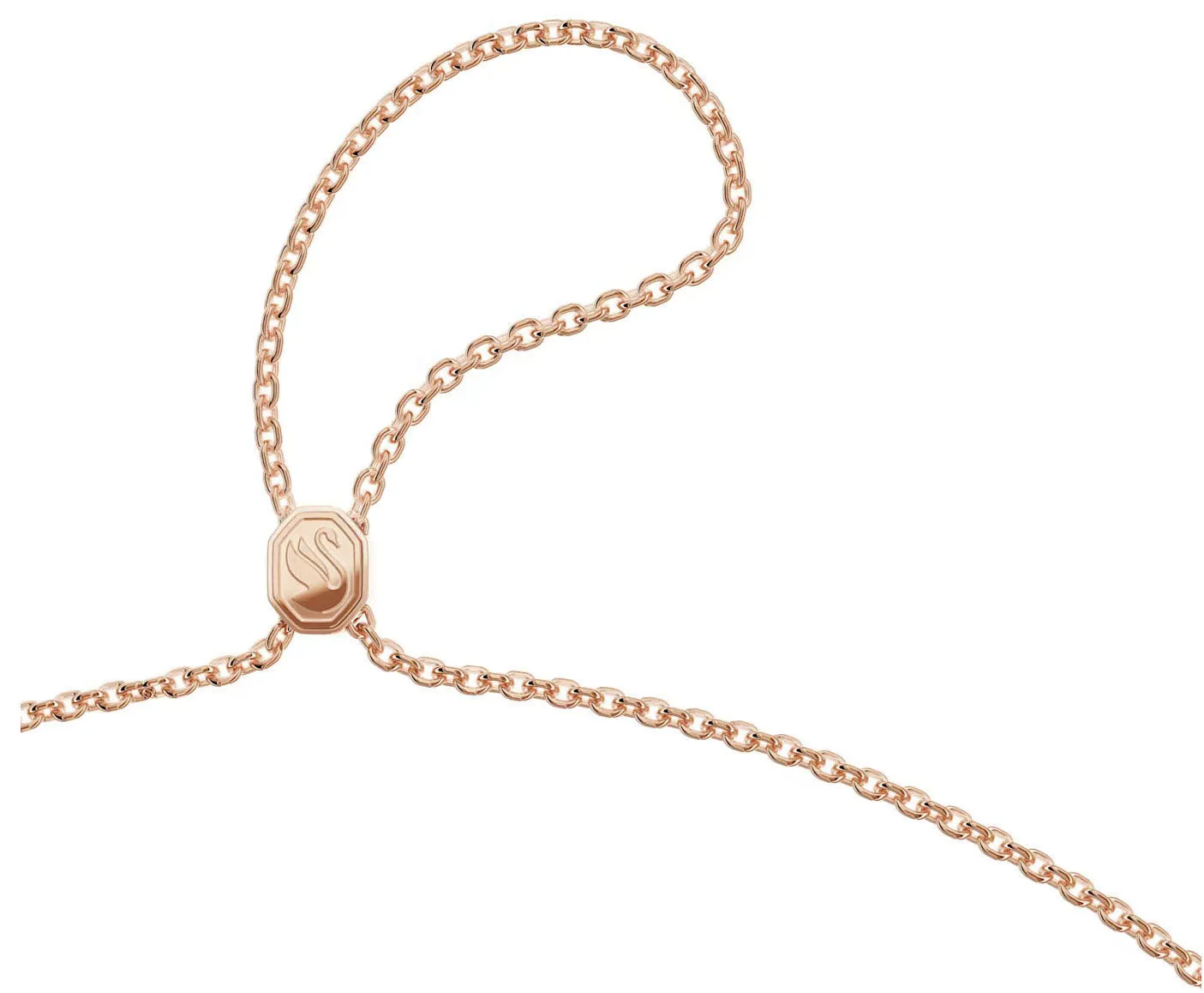 Swarovski Jewellery Swarovski Pendant Triangle Cut Watch