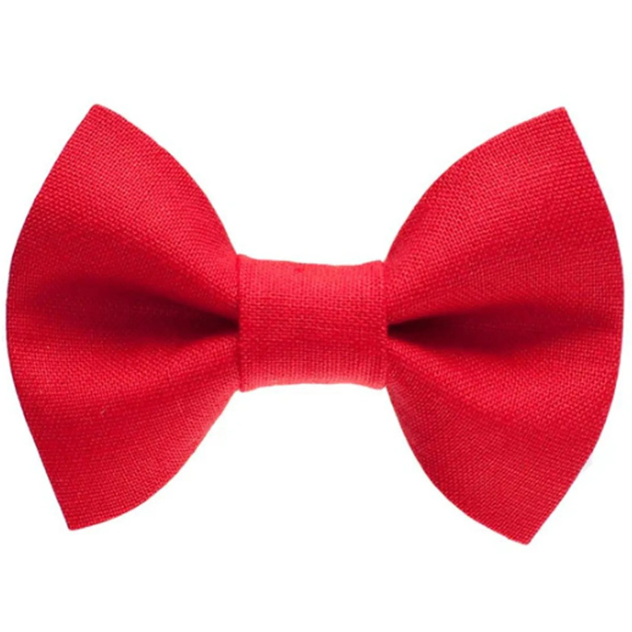 Sweet Pickles Red Bowtie - Boss is In cat toys, cat supplies