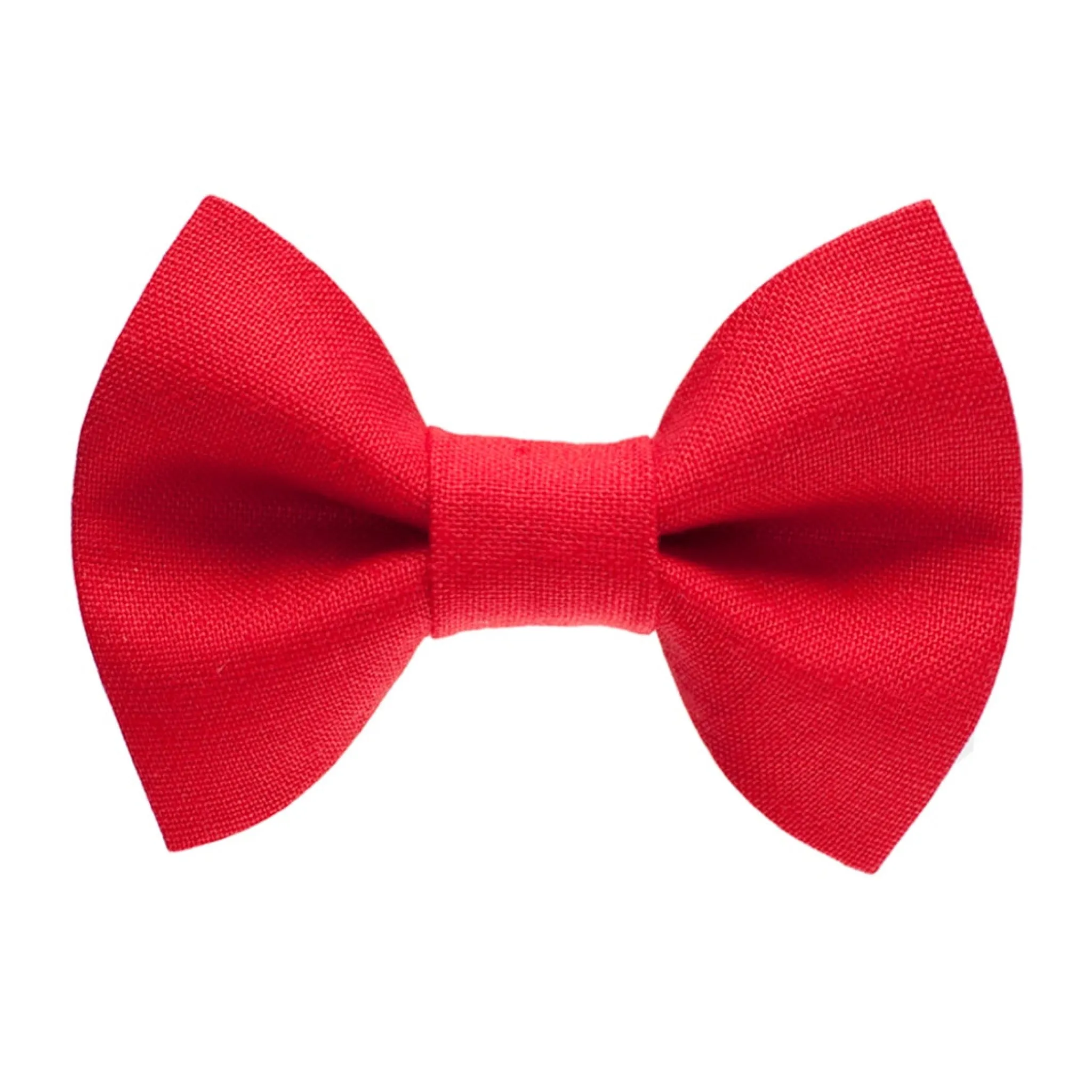 Sweet Pickles Red Cat Bowtie - One Size cat toys, cat supplies