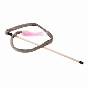 Swing Stick Elephant interactive cat toys,cat play toys