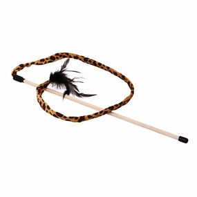 Swing Stick Giraffe interactive cat toys,cat play toys