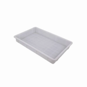 SZ Plastic Tray - Size 3 (565mm x 375mm x 80mm) cat litter box,cat cage