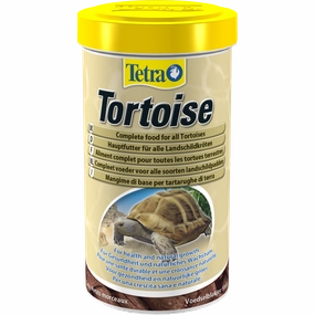 Tetra Tortoise 500ml / 100g