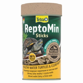 Tetra Turtle ReptoMin 270g