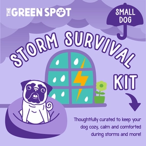TGS Storm Survival Kit  Small Dog seasonal cat wear,holiday pet clothes