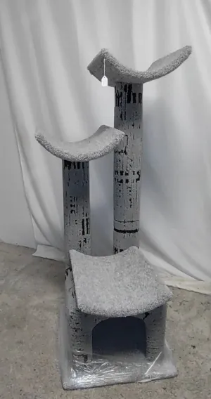 The Cat Factory Cat Cave Cat Tree adult cat food, best cat food for adults