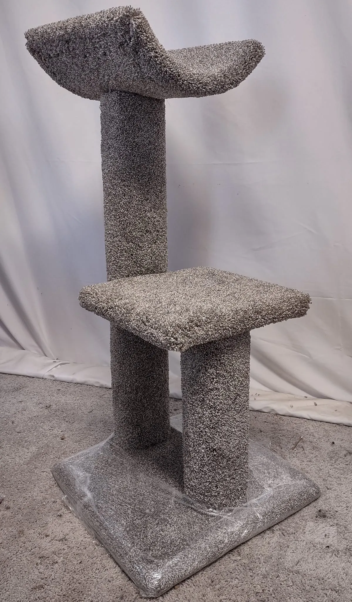 The Cat Factory T2 Cat Tree adult cat food, best cat food for adults