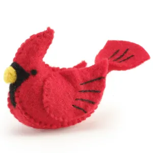 The Foggy Dog Cat Toy Cardinal Cat Toys cat toys, cat supplies